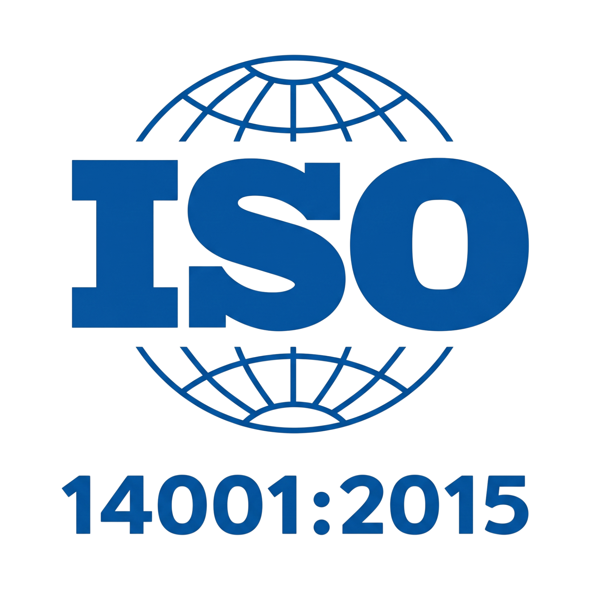 ISO 14001 Certification