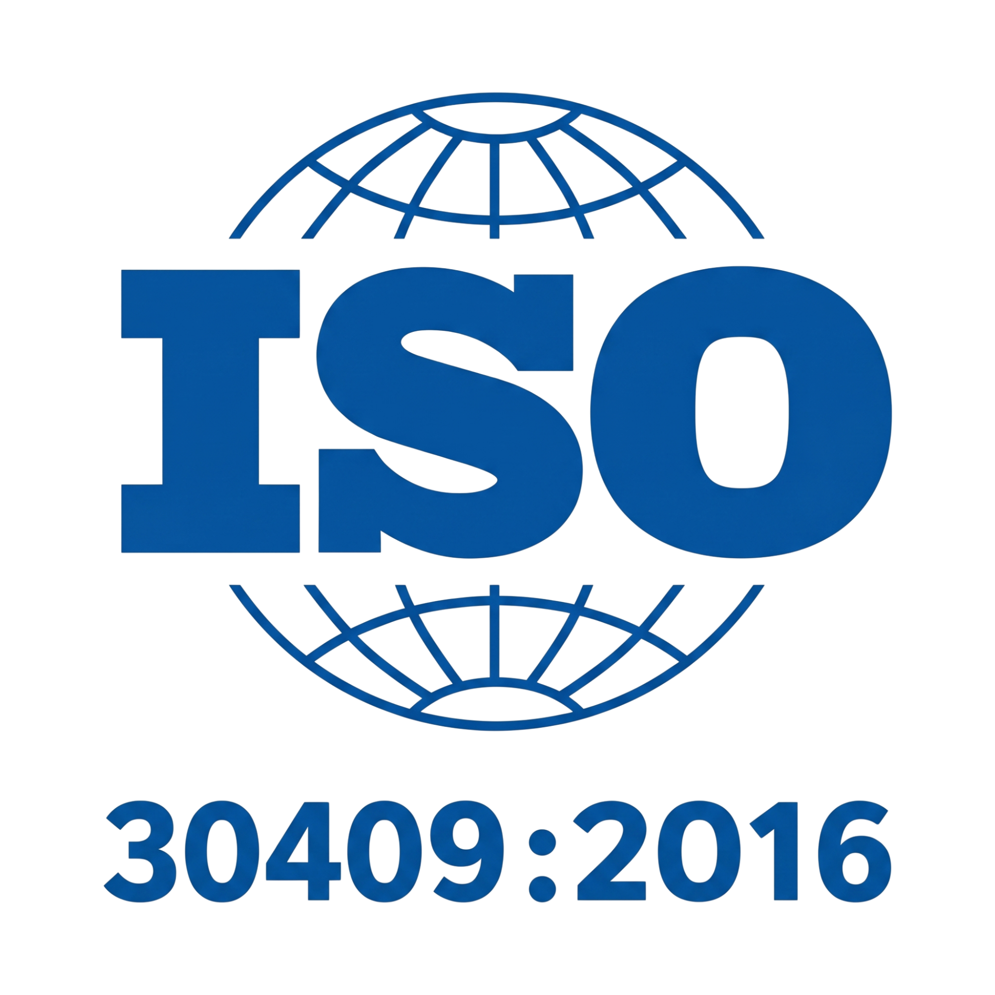 ISO 30409 Certification