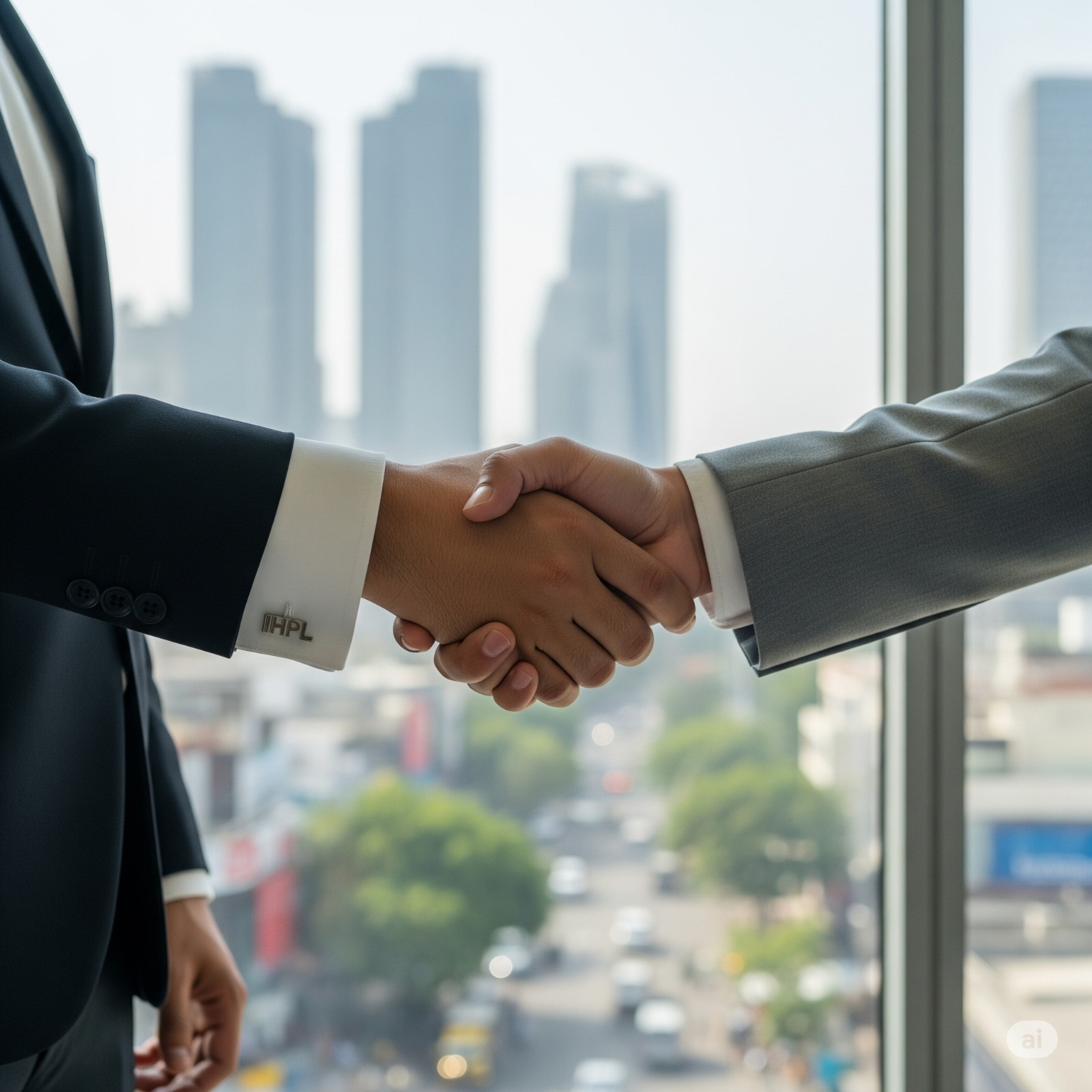 Impressive Hospitalities Pvt. Ltd.