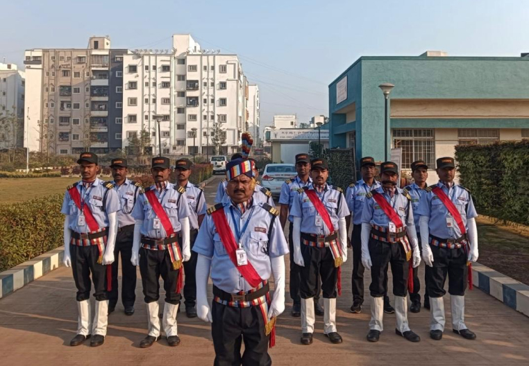 Impressive Hospitalities Pvt. Ltd.