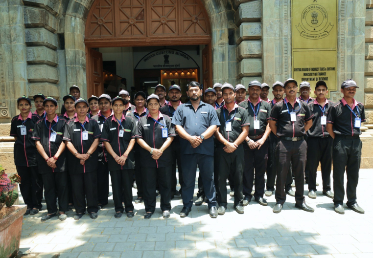 Impressive Hospitalities Pvt. Ltd.