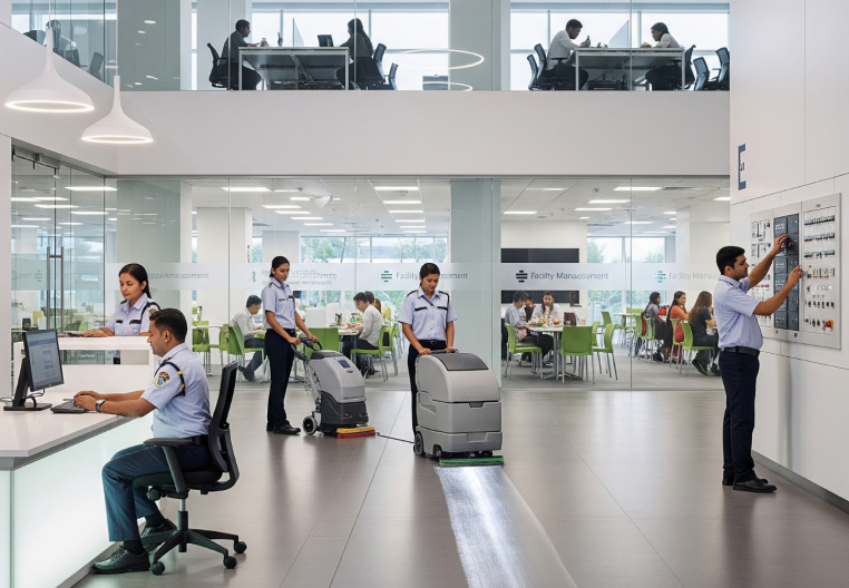 Impressive Hospitalities Pvt. Ltd.